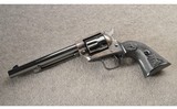 Colt ~ Peacemaker ~ .22 Long Rifle ~ 1974 Production - 2 of 6