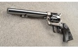 Colt ~ Peacemaker ~ .22 Long Rifle ~ 1974 Production - 5 of 6