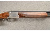 Browning ~ Ultra ~ XTR ~ Prestige ~ 12 Gauge ~ 2011 Production - 4 of 14