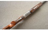 Browning ~ Ultra ~ XTR ~ Prestige ~ 12 Gauge ~ 2011 Production - 6 of 14
