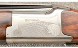 Browning ~ Ultra ~ XTR ~ Prestige ~ 12 Gauge ~ 2011 Production - 12 of 14
