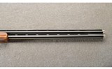 Browning ~ Ultra ~ XTR ~ Prestige ~ 12 Gauge ~ 2011 Production - 5 of 14