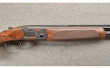 Beretta ~ 690 ~ Black ~ 12 Gauge - 4 of 15