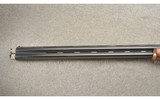 Beretta ~ 690 ~ Black ~ 12 Gauge - 11 of 15