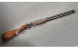 Beretta ~ 690 ~ Black ~ 12 Gauge - 1 of 15