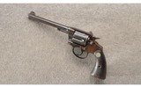 Colt ~ Police Positive ~ 38 S&W Special - 2 of 2