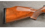 Colt Sauer ~ Sporting ~ 7mm Remington Magnum ~1979 Production - 2 of 11