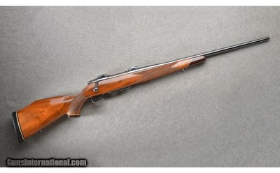 Colt Sauer ~ Sporting ~ 7mm Remington Magnum ~1979 Production