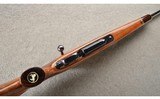 Colt Sauer ~ Sporting ~ 7mm Remington Magnum ~1979 Production - 5 of 11