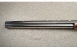 Browning ~ B25 ~ A3 Grade ~ 12 Gauge ~ 1983 Production - 11 of 15