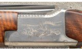 Browning ~ B25 ~ A3 Grade ~ 12 Gauge ~ 1983 Production - 13 of 15