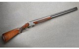 Browning ~ B25 ~ A3 Grade ~ 12 Gauge ~ 1983 Production