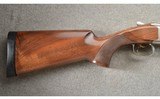 Belgium / Browning ~ B725 ~ S1 ~ Sporter ~ 12 Gauge ~ 2015 Production - 3 of 14