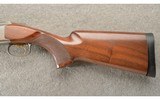 Belgium / Browning ~ B725 ~ S1 ~ Sporter ~ 12 Gauge ~ 2015 Production - 12 of 14
