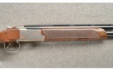 Belgium / Browning ~ B725 ~ S1 ~ Sporter ~ 12 Gauge ~ 2015 Production - 4 of 14