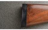Belgium / Browning ~ B725 ~ S1 ~ Sporter ~ 12 Gauge ~ 2015 Production - 2 of 14