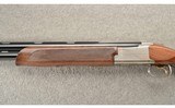 Belgium / Browning ~ B725 ~ S1 ~ Sporter ~ 12 Gauge ~ 2015 Production - 11 of 14