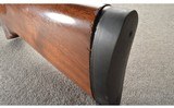 Belgium / Browning ~ B725 ~ S1 ~ Sporter ~ 12 Gauge ~ 2015 Production - 13 of 14