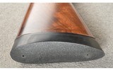 Belgium / Browning ~ B725 ~ S1 ~ Sporter ~ 12 Gauge ~ 2015 Production - 14 of 14