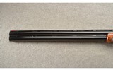 Beretta ~ Model S682 ~ Left Hand ~ 12 Gauge ~ 1986 Production - 9 of 12