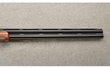 Beretta ~ Model S682 ~ Left Hand ~ 12 Gauge ~ 1986 Production - 4 of 12