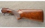Beretta ~ Model S682 ~ Left Hand ~ 12 Gauge ~ 1986 Production - 11 of 12