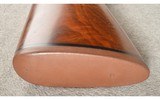 Beretta ~ Model S682 ~ Left Hand ~ 12 Gauge ~ 1986 Production - 12 of 12