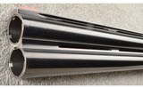 Beretta ~ Model S682 ~ Left Hand ~ 12 Gauge ~ 1986 Production - 8 of 12
