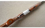 Beretta ~ Model S682 ~ Left Hand ~ 12 Gauge ~ 1986 Production - 5 of 12
