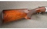 Beretta ~ Model S682 ~ Left Hand ~ 12 Gauge ~ 1986 Production - 2 of 12