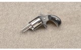 Freedom Arms ~ Mini ~ 22 LR - 2 of 2