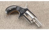 Freedom Arms ~ Mini ~ 22 LR - 1 of 2