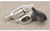 Smith&Wesson ~ 642-2 ~ 38 S&W SPL+P - 2 of 2