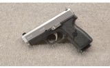 Kahr ~ CW 40 ~ 40 S&W - 2 of 2