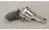 Ruger ~ Redhawk ~ 44 Magnum ~ 4 Inch barrel - 1 of 2