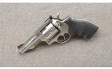 Ruger ~ Redhawk ~ 44 Magnum ~ 4 Inch barrel - 2 of 2
