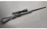 Ed Brown ~ Custom ~ Savanna ~ 300 weatherby Magnum - 1 of 11