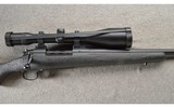 Ed Brown ~ Custom ~ Savanna ~ 300 weatherby Magnum - 3 of 11