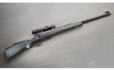 Weatherby ~ Mark V ~ DGR ~ 416 Weatherby Magnum - 1 of 11