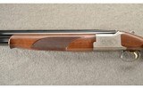 Browning ~ 525 ~ 12 Gauge - 12 of 15