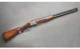 Browning ~ 525 ~ 12 Gauge