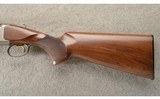 Browning ~ 525 ~ 12 Gauge - 14 of 15