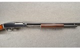 Winchester ~ Model 42 ~ 410 Gauge ~ 1941 Production - 4 of 14