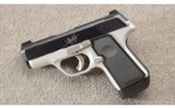 Kimber ~ EVO SP ~ 9MM - 2 of 2