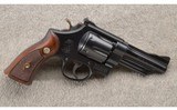 Smith & Wesson ~ 28-2 ~ 357 Magnum ~ Highway Patrolman - 1 of 2