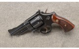 Smith & Wesson ~ 28-2 ~ 357 Magnum ~ Highway Patrolman - 2 of 2