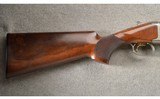 Browning ~ 525 ~ Classic ~ Sporter ~ 12 Gauge ~ 2009 Production - 2 of 16