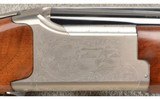 Browning ~ 525 ~ Classic ~ Sporter ~ 12 Gauge ~ 2009 Production - 3 of 16