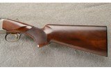 Browning ~ 525 ~ Classic ~ Sporter ~ 12 Gauge ~ 2009 Production - 15 of 16