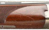 Browning ~ 525 ~ Classic ~ Sporter ~ 12 Gauge ~ 2009 Production - 13 of 16